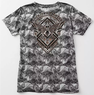 American Fighter Women's T-Shirt ELKVIEW