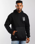 Howitzer Style Men's Hoodie PEOPLE BLUEPRINT Military Grunt MFG