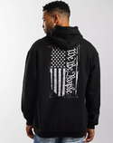 Howitzer Style Men's Hoodie PEOPLE BLUEPRINT Military Grunt MFG