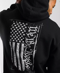 Howitzer Style Men's Hoodie PEOPLE BLUEPRINT Military Grunt MFG