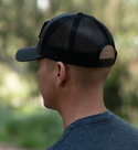 Howitzer Style Men's Hat We The People Hat Military Grunt *
