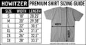 Howitzer Style Men's T-Shirt BATTLEBORN Military Grunt MFG