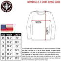 Sinful AFFLICTION Women's T-Shirt LITA CREEK SCOOP Wings Biker MMA