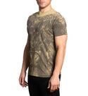 Xtreme Couture By Affliction mens T-shirt Fatal Invasion