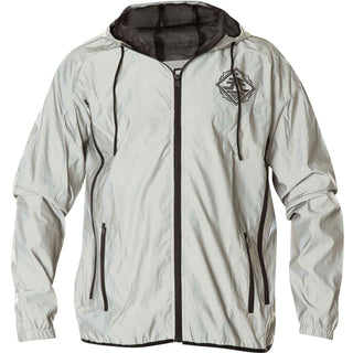 AMERICAN FIGHTER TRAINING DIVISION Men's L/S ZIP HOODIE