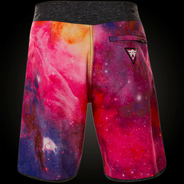 AMERICAN FIGHTER DRAYTON Men's Boardshorts