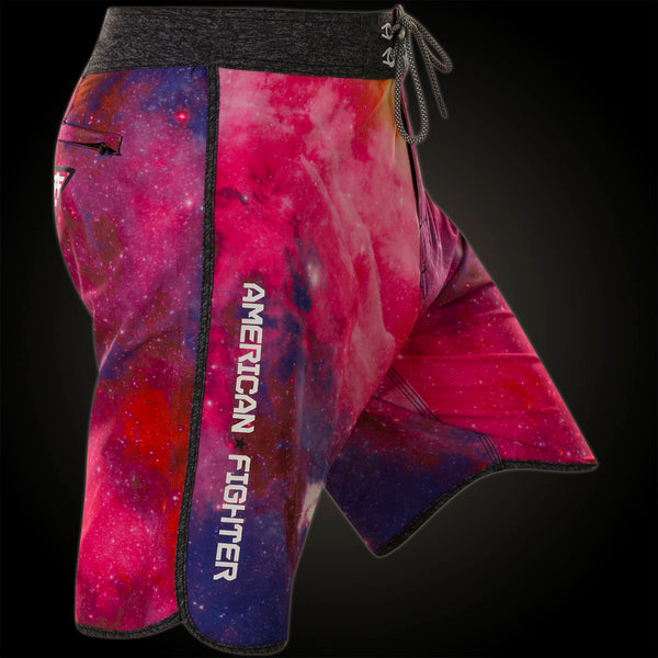 AMERICAN FIGHTER DRAYTON Men's Boardshorts