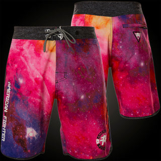 AMERICAN FIGHTER DRAYTON Men's Boardshorts