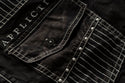AFFLICTION COBRA Men's Button Down Shirt