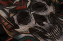 AFFLICTION COBRA Men's Button Down Shirt