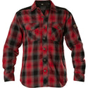 AFFLICTION EMERSON Men's Button Down Longsleeve Shirt