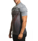 American Fighter Men's T-shirt MARSHAL CREEK