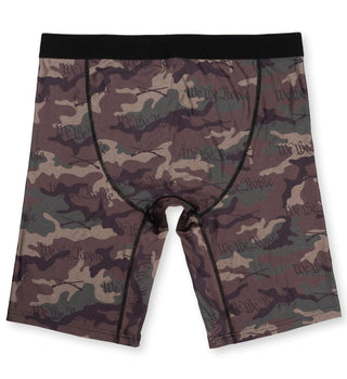 Howitzer Style Men's Boxer WE THE PEOPLE Premium Military Grunt MFG *