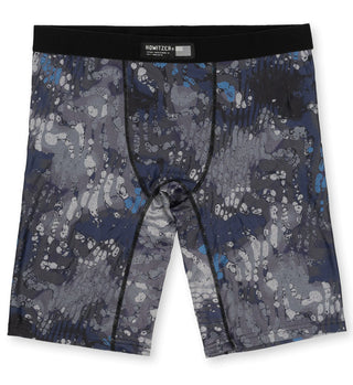 Howitzer Style Men's Boxer TERRANEA SQUALL Premium Military Grunt MFG *