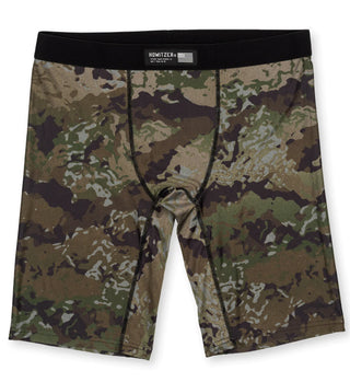 Howitzer Style Men's Boxer AMBUSH Premium Military Grunt MFG *