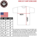 AFFLICTION Men's T-Shirt S/S ROYAL PURITY Premium Black Label Biker MMA