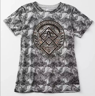 American Fighter Women's T-Shirt ELKVIEW