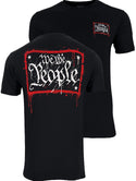 Howitzer Style Men's T-Shirt People Smash Military Grunt MFG