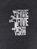 Howitzer Style Men's T-Shirt 556 CORE Military Grunt MFG