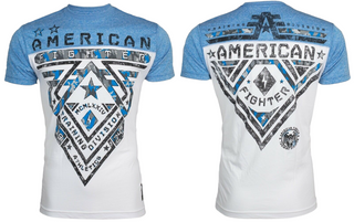 American Fighter men's t-shirts Crossroads C