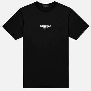 Bananas Monkey Men's T-shirt Close Encounter Ac family Premium Quality