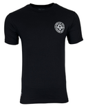 Howitzer Style Men's T-Shirt Freedom Supply co Military Grunt MFG