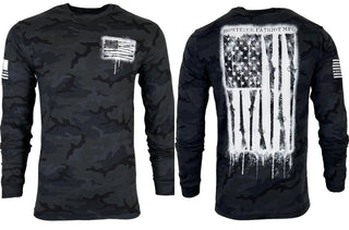 Howitzer Style Men's T-shirt SONS OF LIBERTY Military Grunt