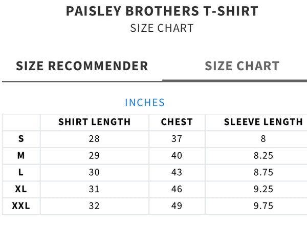 Bananas Monkey Men's T-shirt Paisley Brothers Ac family Premium Quality