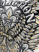Affliction Women's T-Shirt Opus  ^