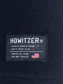 Howitzer Style Men's T-Shirt People Slither Military Grunt MFG