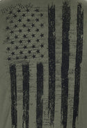 Howitzer Style Men's T-Shirt WE THE PEOPLE Military Grunt MFG