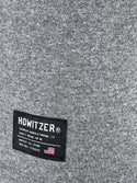 Howitzer Style Men's T-Shirt FREEDOM HUNT Military Grunt MFG