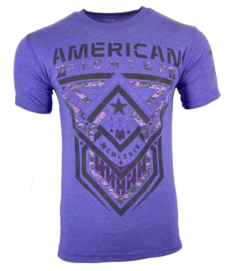 American Fighter men's t-shirts CISCO