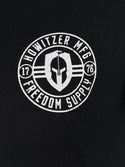 Howitzer Style Men's T-Shirt Freedom Supply co Military Grunt MFG