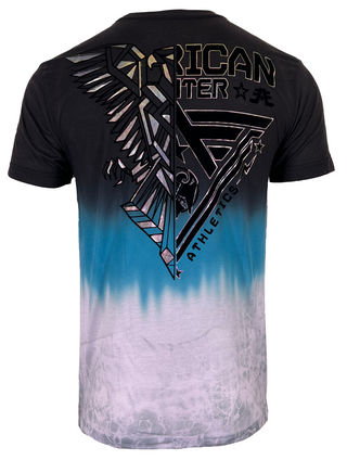 American Fighter men's t-shirts Hayward