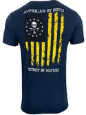 Howitzer Style Men's T-Shirt American Natures Military Grunt MFG
