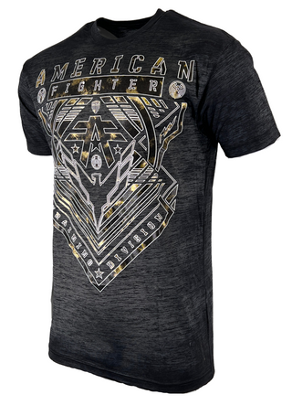 American Fighter Men's T-shirt WARDELL