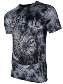 Xtreme Couture by Affliction Men's T-Shirt Desert Rambler