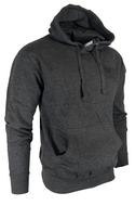 Howitzer Style Men's Hoodie EL JEFE HOOD Military Grunt MFG