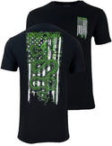 Howitzer Style Men's T-Shirt People Slither Military Grunt MFG