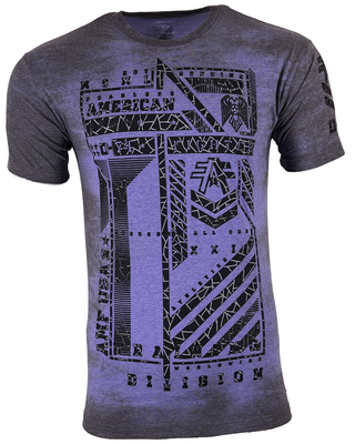 American Fighter men's t-shirts ARKPORT