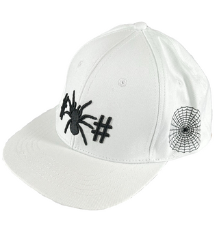 Been Trill Men's hat MIKE WILL Spider Snapback