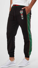 AMERICAN FIGHTER HARTLEY Men's Jogger Pant Black