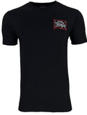 Howitzer Style Men's T-Shirt People Smash Military Grunt MFG