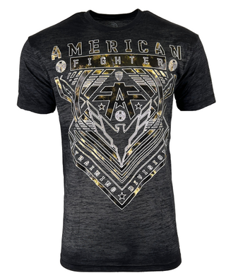 American Fighter Men's T-shirt WARDELL