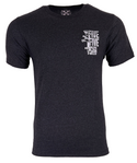 Howitzer Style Men's T-Shirt 556 CORE Military Grunt MFG