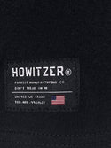 Howitzer Style Men's T-Shirt Nick Lavery Military Grunt MFG *