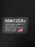 Howitzer Style Men's T-Shirt TAKE IT CAMO Military Grunt MFG