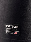 Howitzer Style Men's T-Shirt CHRIS KYLE SPIRIT WARRIOR Military Grunt MFG