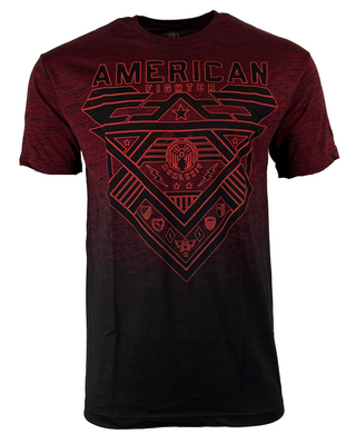 American Fighter Men's T-shirt Hunter MOUNTVILLE